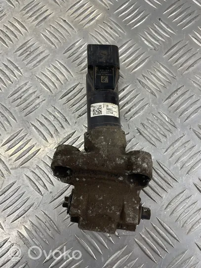 Volkswagen Touareg II Motor Parkbremse Handbremse Feststellbremse 7P0609616