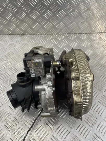 Audi Q5 SQ5 Turboahdin 059145874L