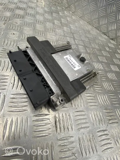 Audi Q5 SQ5 Komputer / Sterownik ECU silnika 8K5907401G