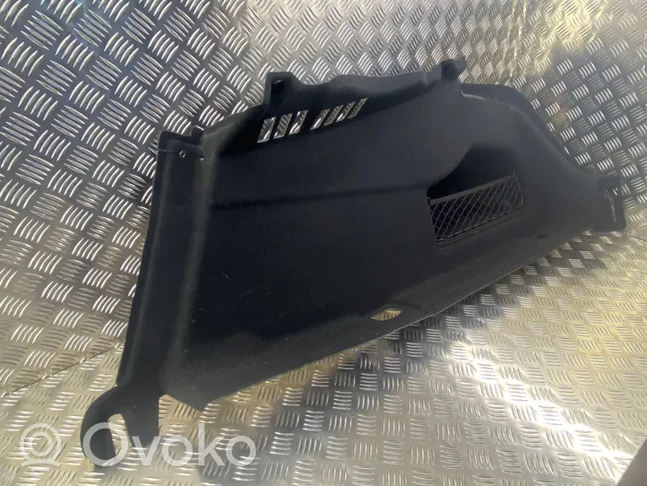 Audi A6 S6 C7 4G Altro elemento di rivestimento bagagliaio/baule 4G5863888G