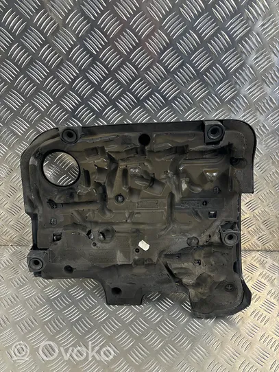 Volkswagen Sharan Engine cover (trim) 