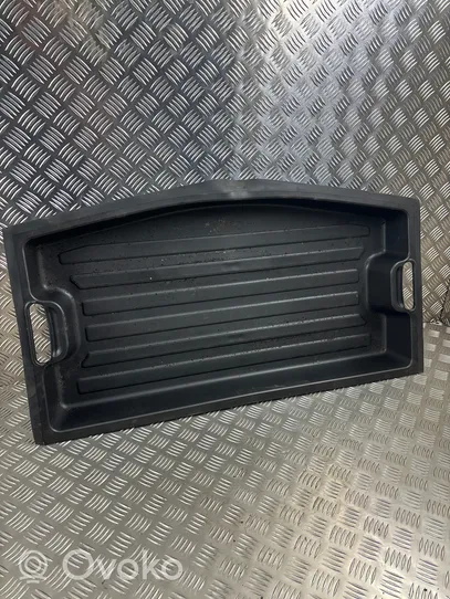 Audi Q7 4L Glove box in trunk 4l0864105