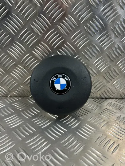 BMW X4 F26 Poduszka powietrzna Airbag kierownicy 33784579704