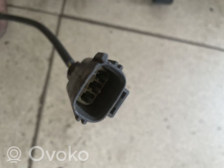 Volvo S80 Headlight wiper motor 