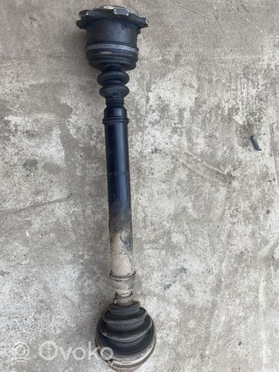 Audi A6 S6 C5 4B Front driveshaft 