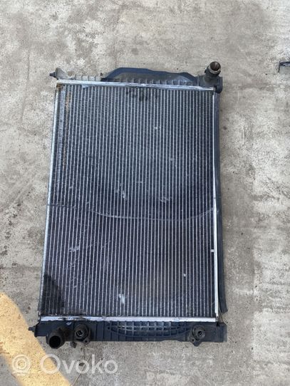 Audi A6 S6 C5 4B Radiatore di raffreddamento 