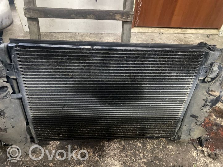 Volkswagen PASSAT B5 Kit Radiateur 