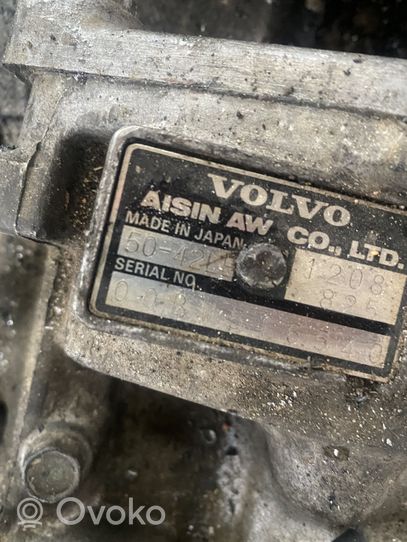 Volvo S80 Scatola del cambio automatico 5042LE
