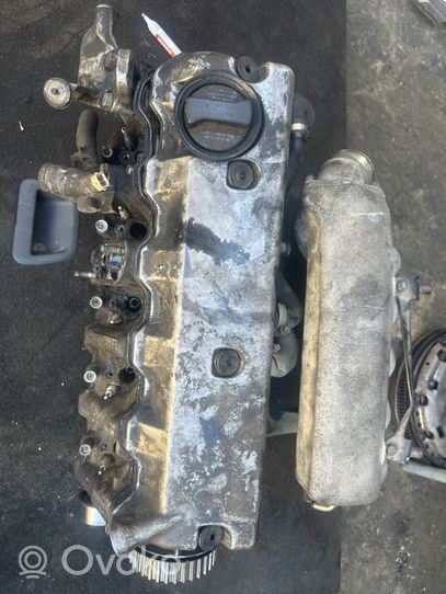 Audi A6 S6 C4 4A Engine head 