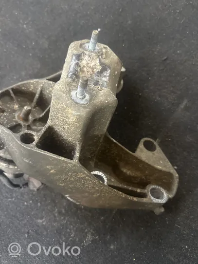 Audi A6 S6 C6 4F Supporto per boccola della barra antirollio, anteriore 