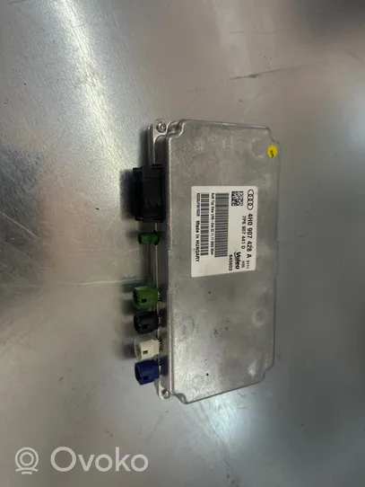 Audi A6 S6 C7 4G Modulo di controllo video 4H0907428A