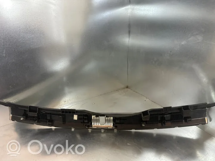 Audi A6 S6 C7 4G Rivestimento pannello inferiore del bagagliaio/baule 4g9864483