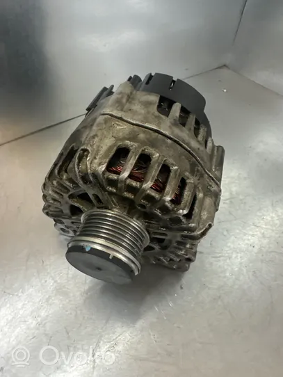 Audi A6 S6 C7 4G Generatore/alternatore 059903018Q