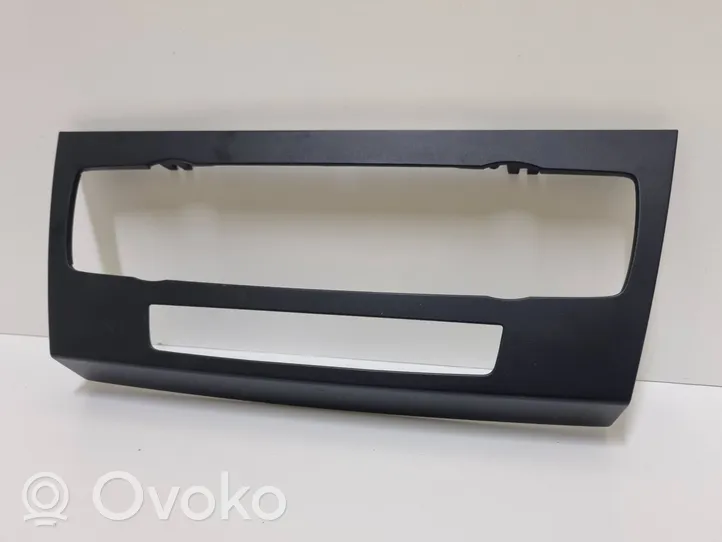 BMW 3 E90 E91 Panel klimatyzacji / Ogrzewania 6966406