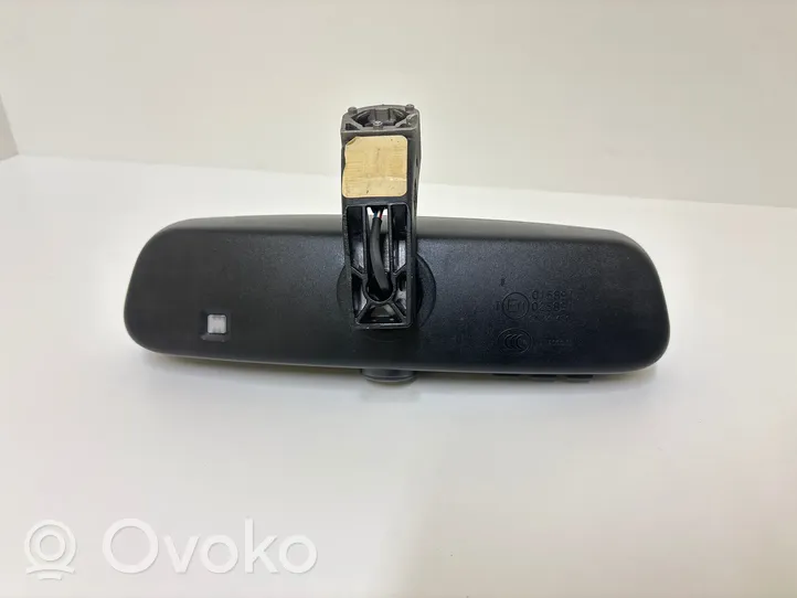 BMW 7 F01 F02 F03 F04 Rear view mirror (interior) 015891