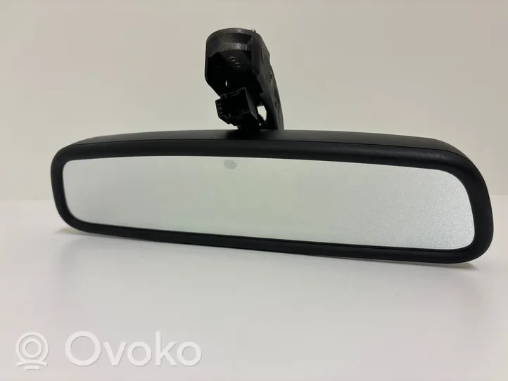 BMW 7 F01 F02 F03 F04 Galinio vaizdo veidrodis (salone) 015891
