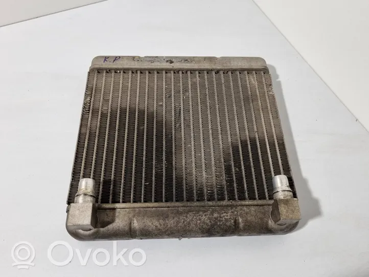 BMW 7 F01 F02 F03 F04 Dzinēja eļļas radiators 7570103