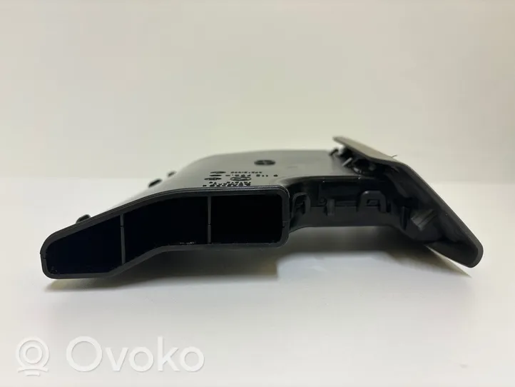 BMW 7 F01 F02 F03 F04 Aizmugurējā gaisa - ventilācijas reste 9113794