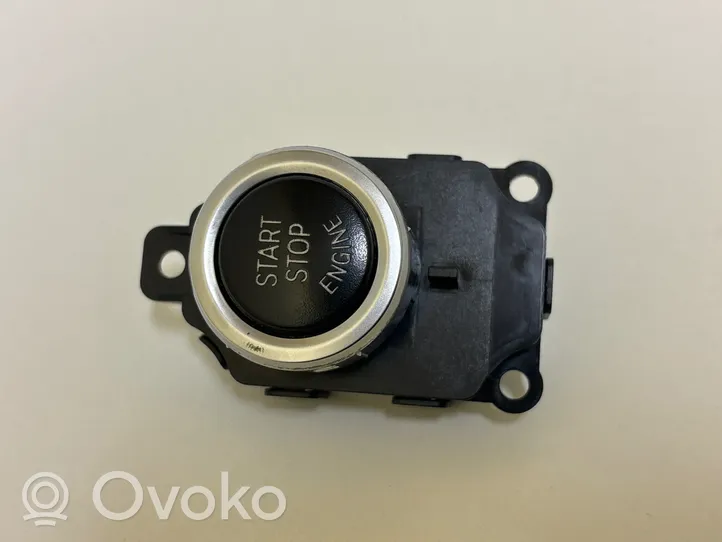 BMW 7 F01 F02 F03 F04 Interruttore a pulsante start e stop motore 9263436