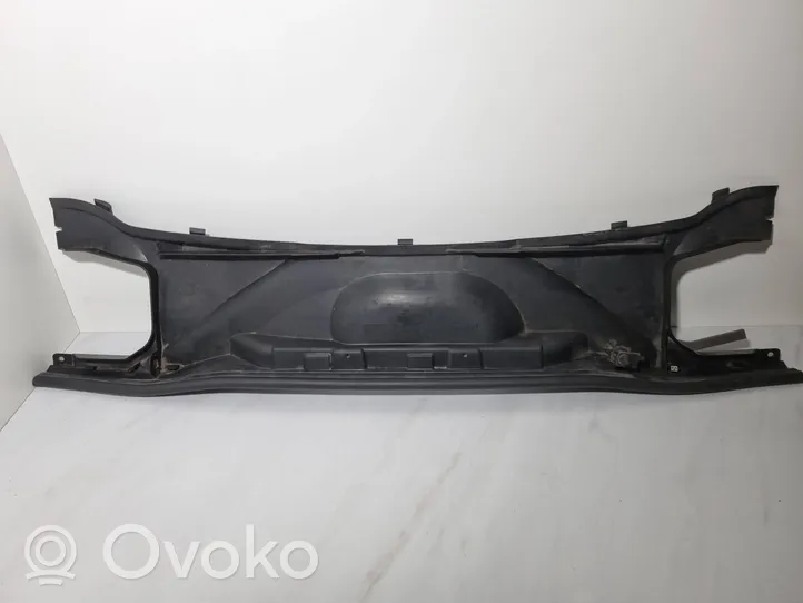 BMW 1 E82 E88 Cabin air micro filter frame (part) 6989788