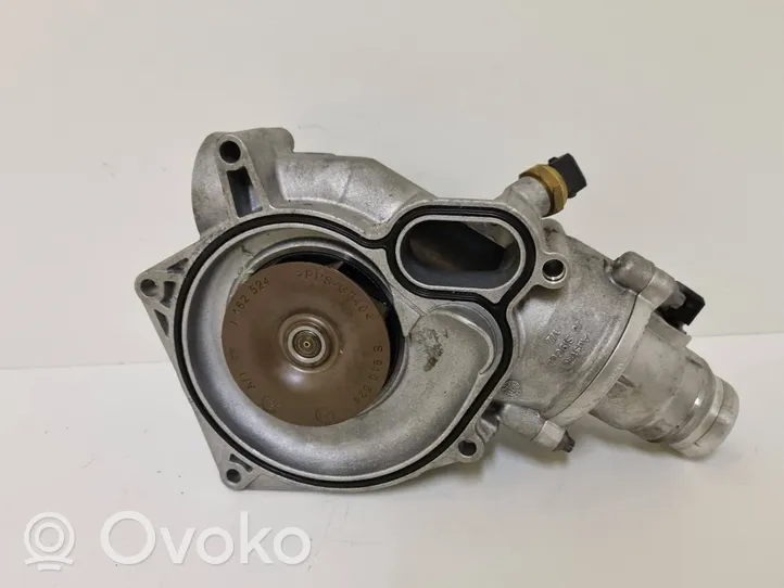 BMW 7 F01 F02 F03 F04 Water pump 7571792