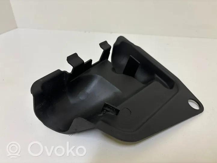 BMW 1 E82 E88 Front underbody cover/under tray 7127352