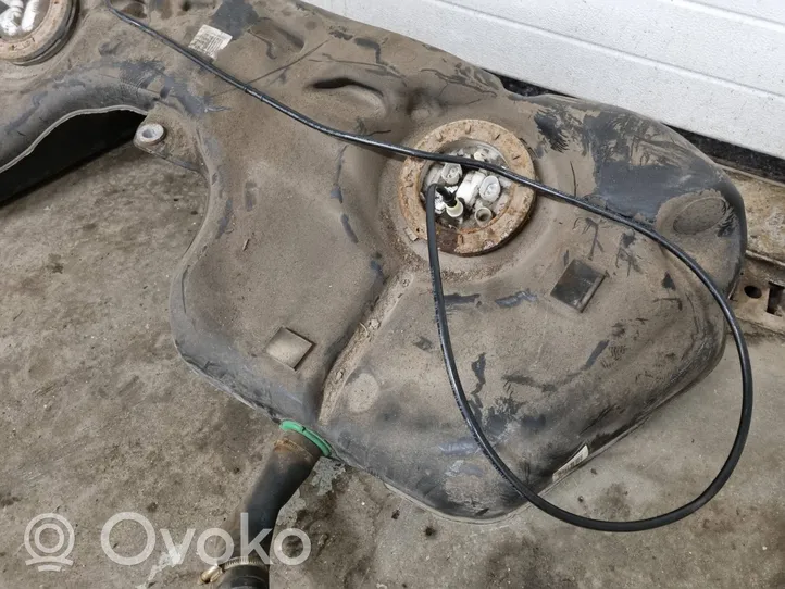 BMW 3 E90 E91 Fuel tank 6765698