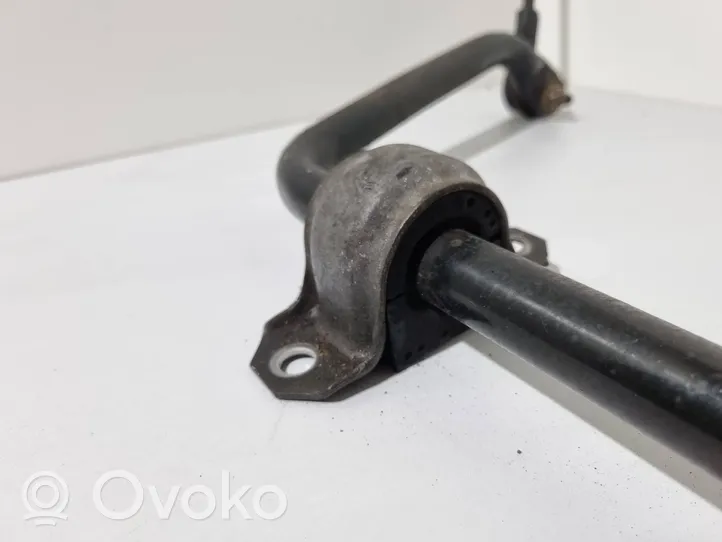 BMW 1 F20 F21 Stabilizator przedni / drążek 6792111