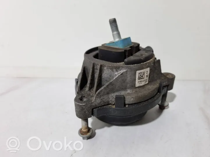 BMW 1 F20 F21 Support de moteur, coussinet 6854251