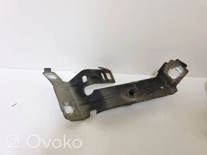 BMW 1 F20 F21 Supporto di montaggio del parafango 7284652