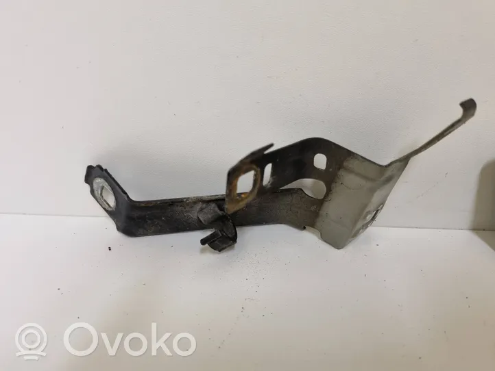 BMW 1 F20 F21 Supporto di montaggio del parafango 7284652