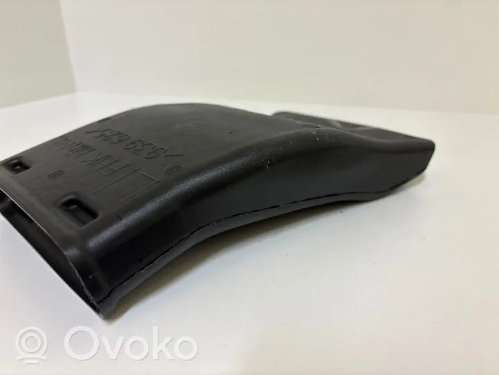 BMW 1 F20 F21 Salono oro latakas (-ai) 7241533