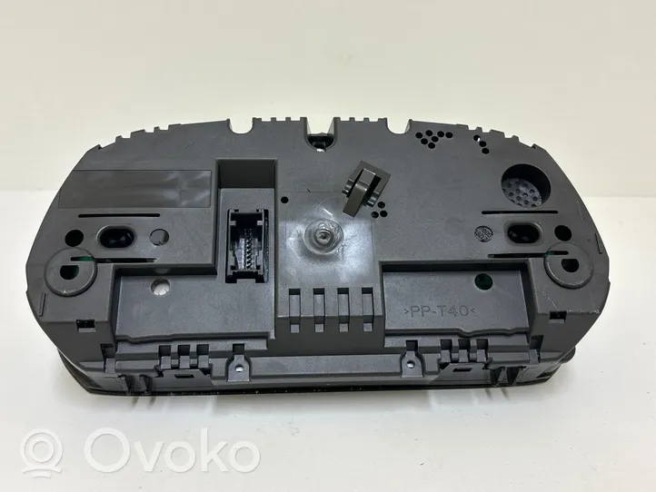 BMW 1 E82 E88 Tachimetro (quadro strumenti) 9242333