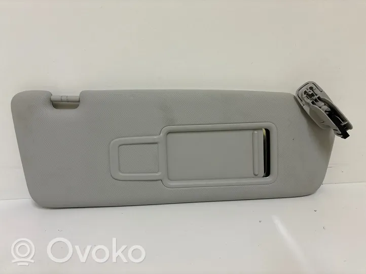 Audi A4 S4 B8 8K Osłona przeciwsłoneczna szyberdachu 8K0857552