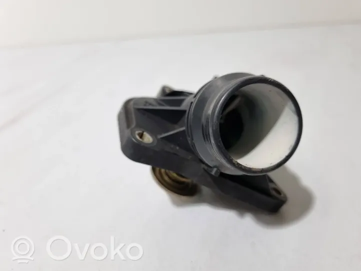 BMW 3 E46 Termostat / Obudowa termostatu 7785053