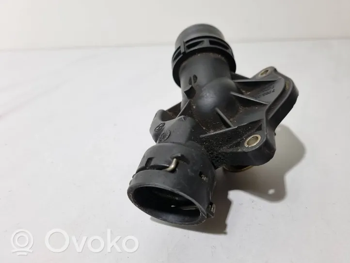 BMW 3 E46 Thermostat/thermostat housing 7785053