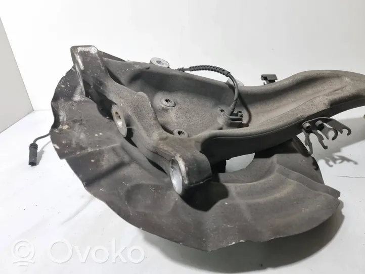 BMW 7 F01 F02 F03 F04 Fusée d'essieu de moyeu de la roue avant 6775767