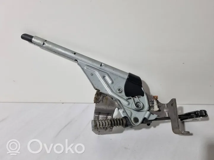 BMW 3 E90 E91 Handbrake/parking brake lever assembly 6782749