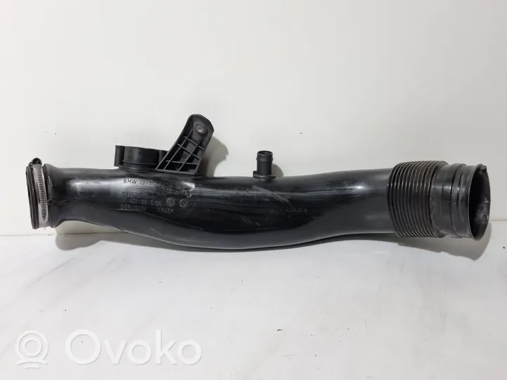 BMW 5 F10 F11 Tube d'admission d'air 7583726