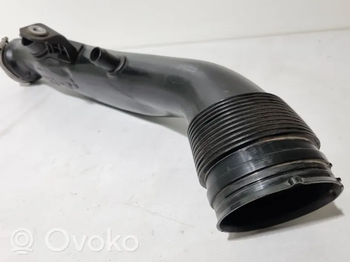 BMW 5 F10 F11 Tube d'admission d'air 7583726