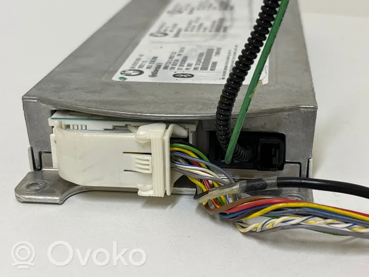 BMW 1 E81 E87 Moduł / Sterownik Bluetooth 9174261