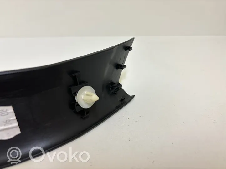 BMW 1 E81 E87 Rivestimento laterale del portellone posteriore/bagagliaio 7074687