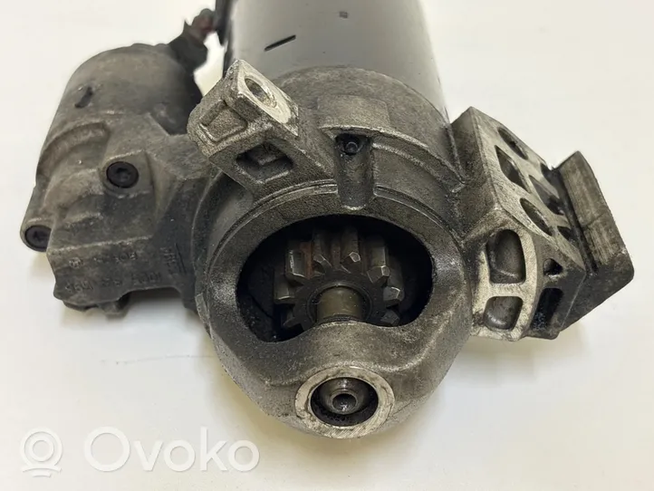 BMW 1 E81 E87 Starter motor 7802508