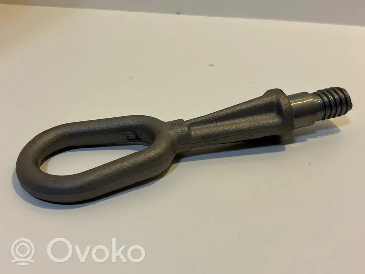 BMW 1 E82 E88 Towing hook eye 7070643