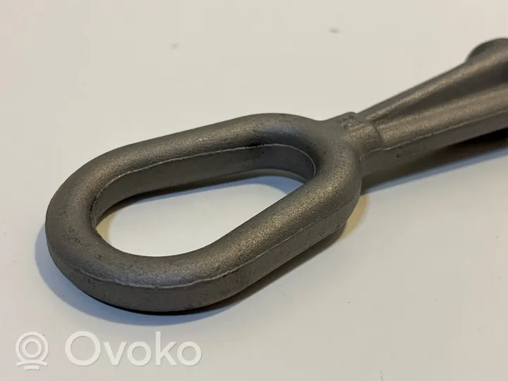 BMW 1 E82 E88 Towing hook eye 7070643