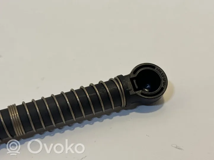 BMW 1 E82 E88 Cylindre hydraulique de toit pliant 7186770