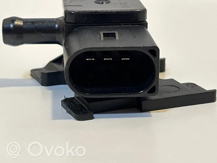 BMW 1 E82 E88 Izplūdes gāzu spiediena sensors 7805152