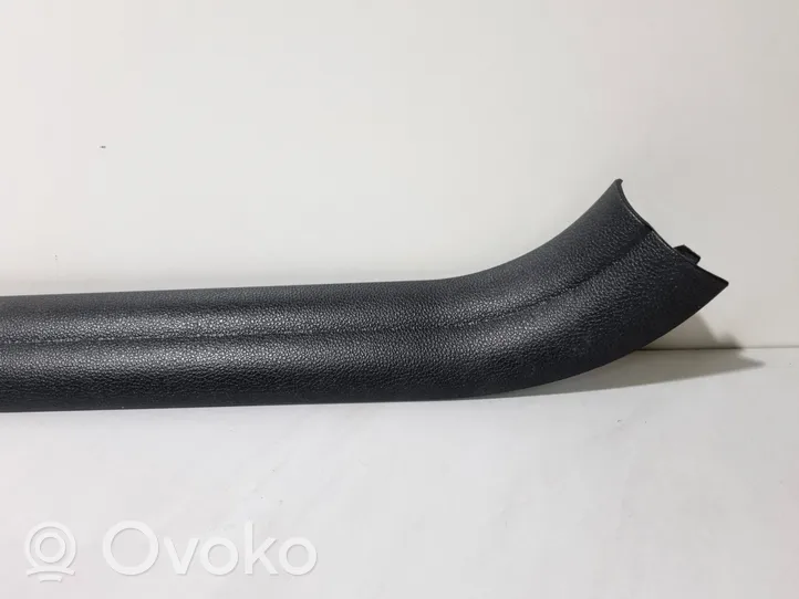 BMW 1 E81 E87 Moldura protectora del borde delantero 7058148