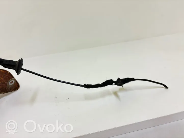 BMW 1 E81 E87 Antena (GPS antena) 9138458