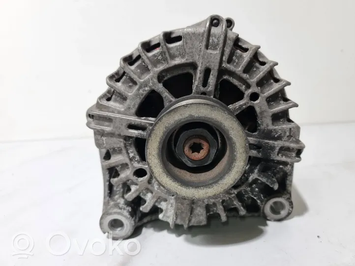 BMW 1 E81 E87 Alternator 7802261